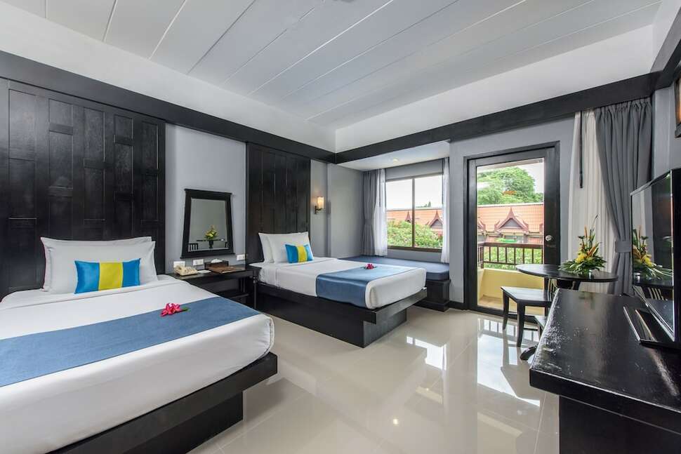 Een foto van Diamond Cottage Resort & Spa
