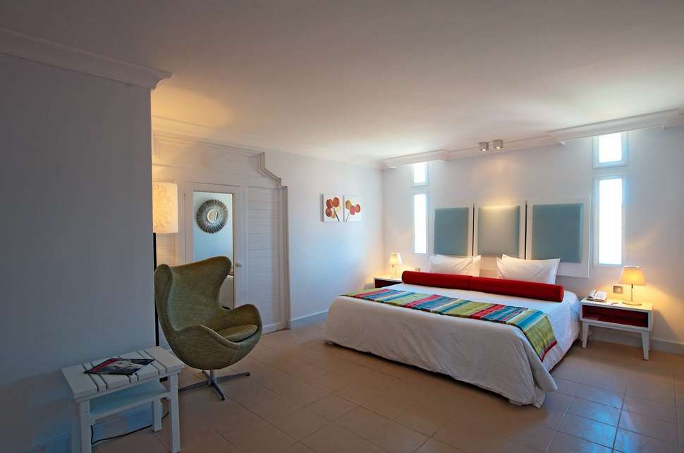 Een foto van Ambre Resort & Spa