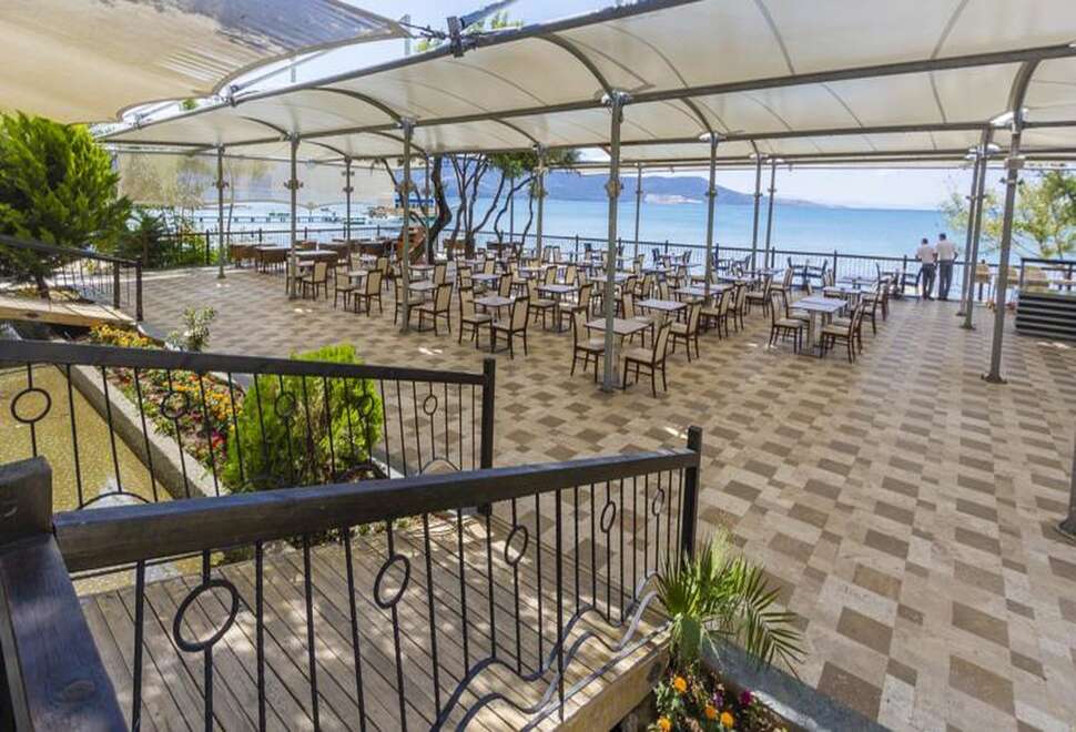 Een foto van Maya World Didyma Hotel