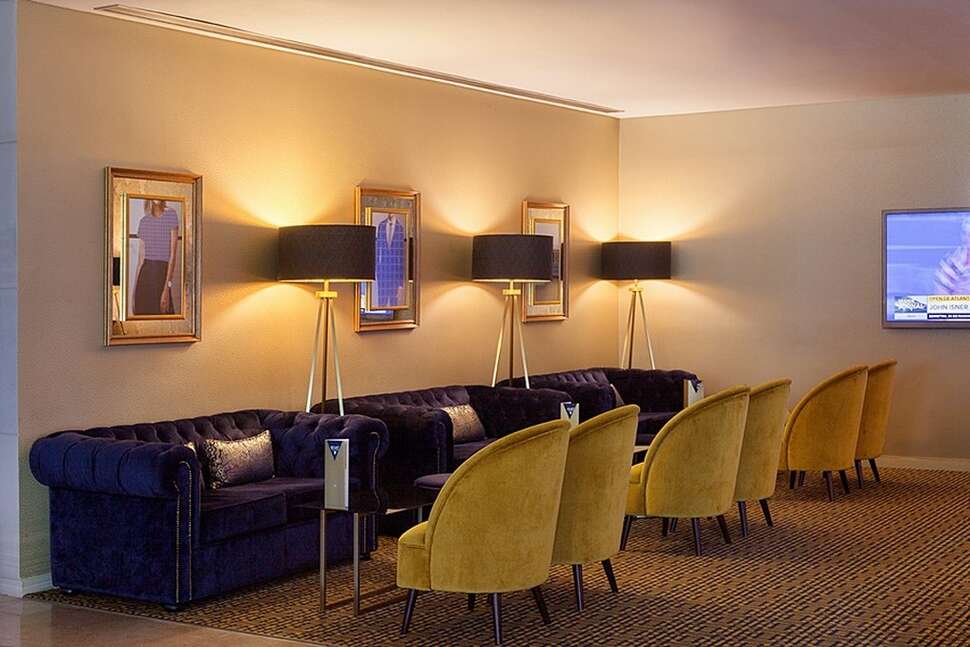 Een foto van Lutecia Smart Design Hotel