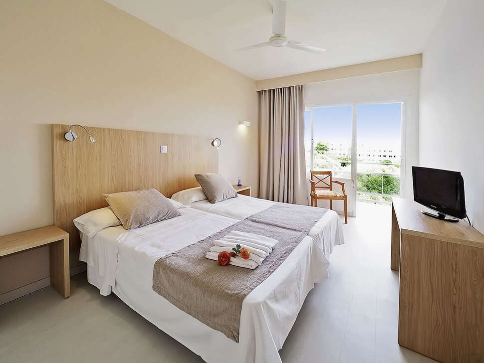 Een foto van Bei Juan Playamar Hotel & Appartementen