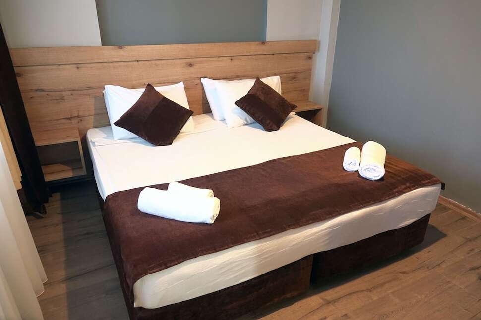 Een foto van New Garden Luna Side Aparthotel