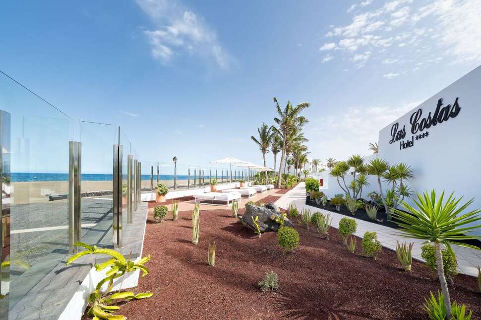 Een foto van Hotel Las Costas