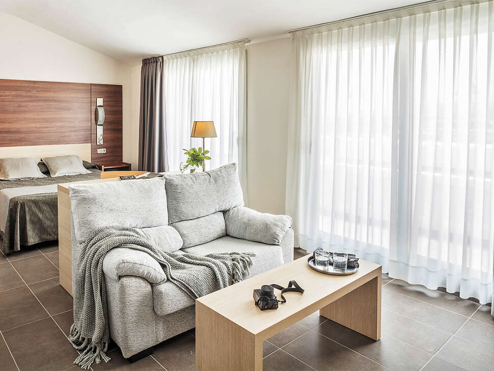 Een foto van Aqua Hotel Aquamarina & Spa