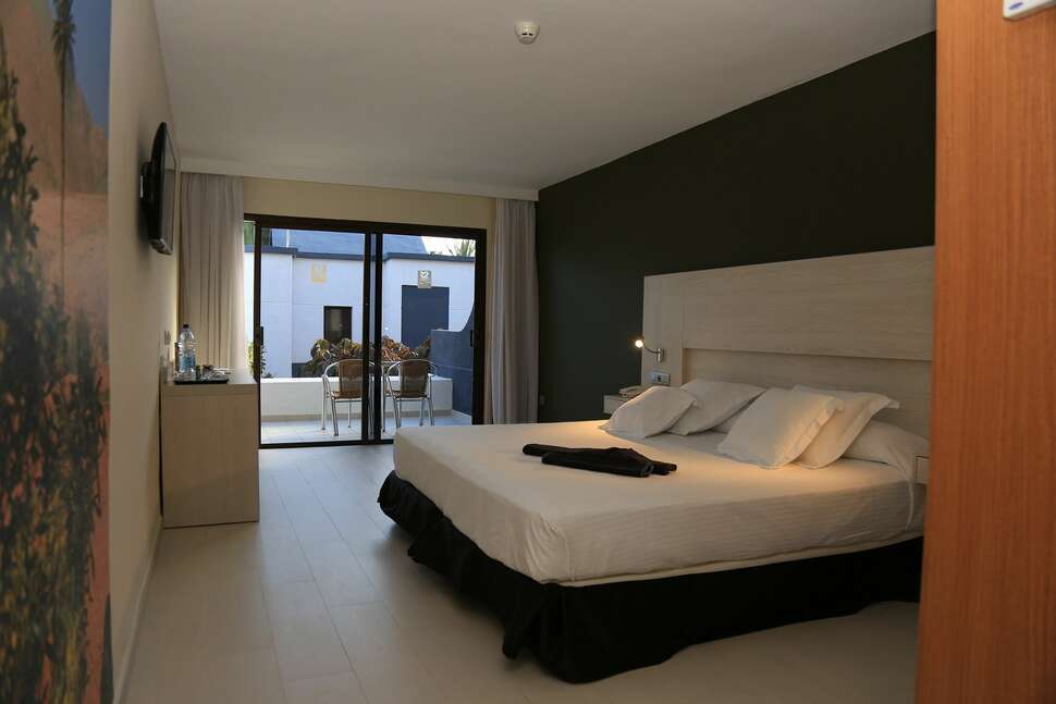 Een foto van R2 Romantic Fantasia Dreams & Suites Hotel