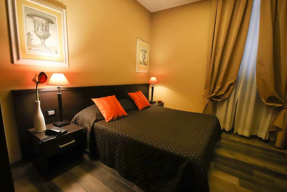 Een foto van Hotel Latinum