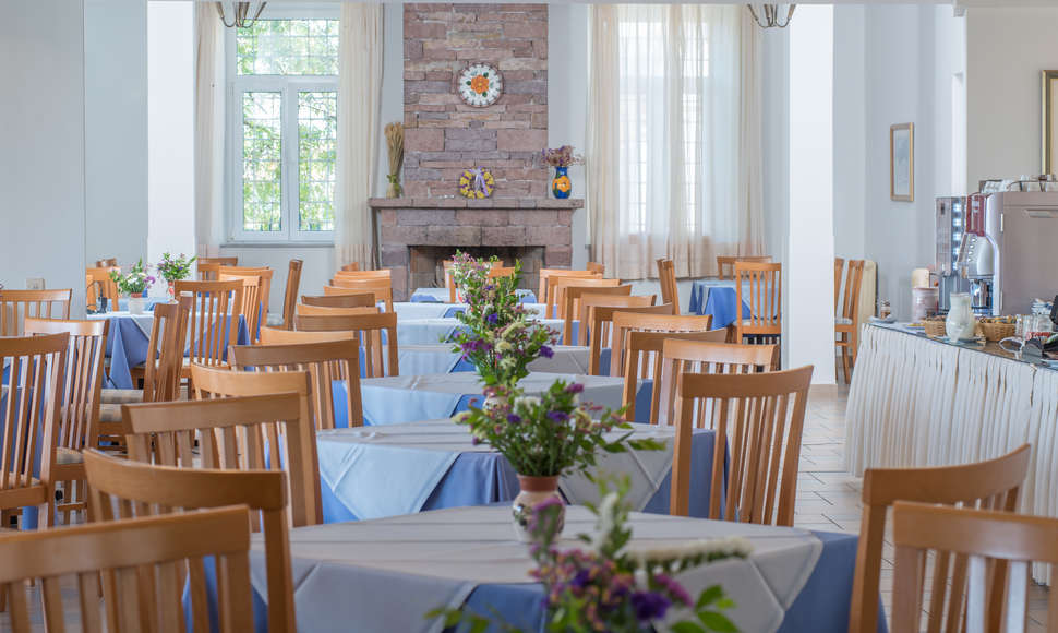 Een foto van Delfinia Hotel & Bungalows