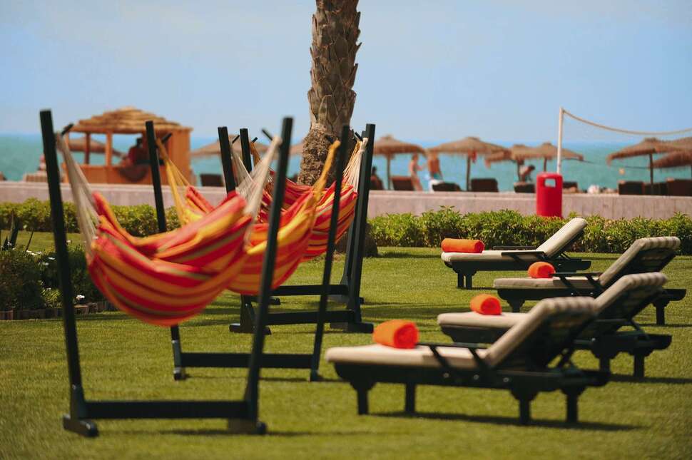 Een foto van Sofitel Agadir Royal Bay Resort