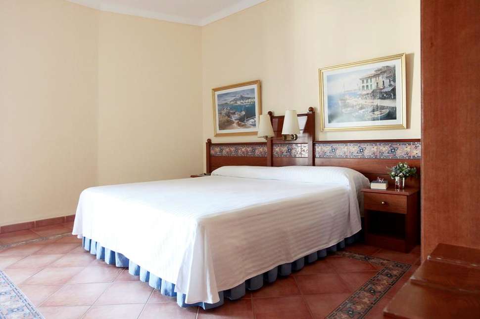 Een foto van Hotel Roses Platja