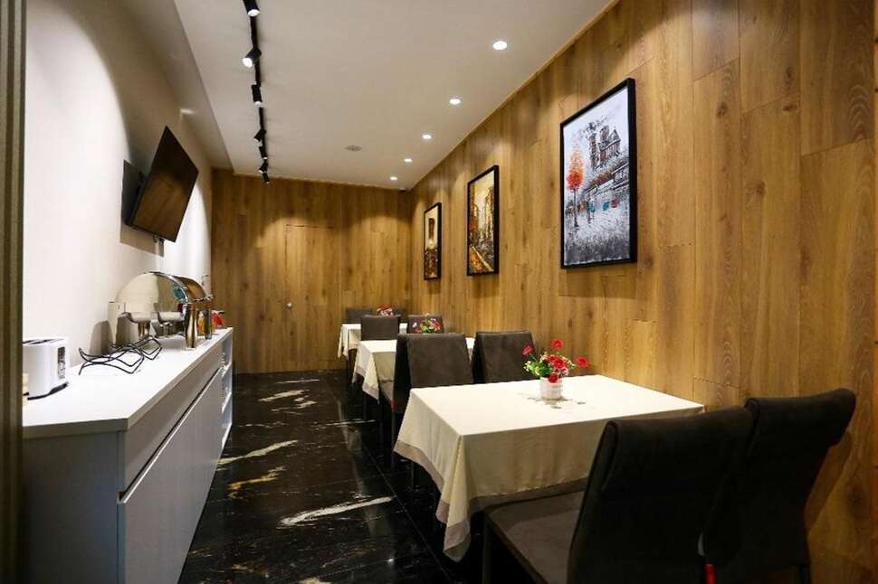 Een foto van Emerald Boutique Hotel