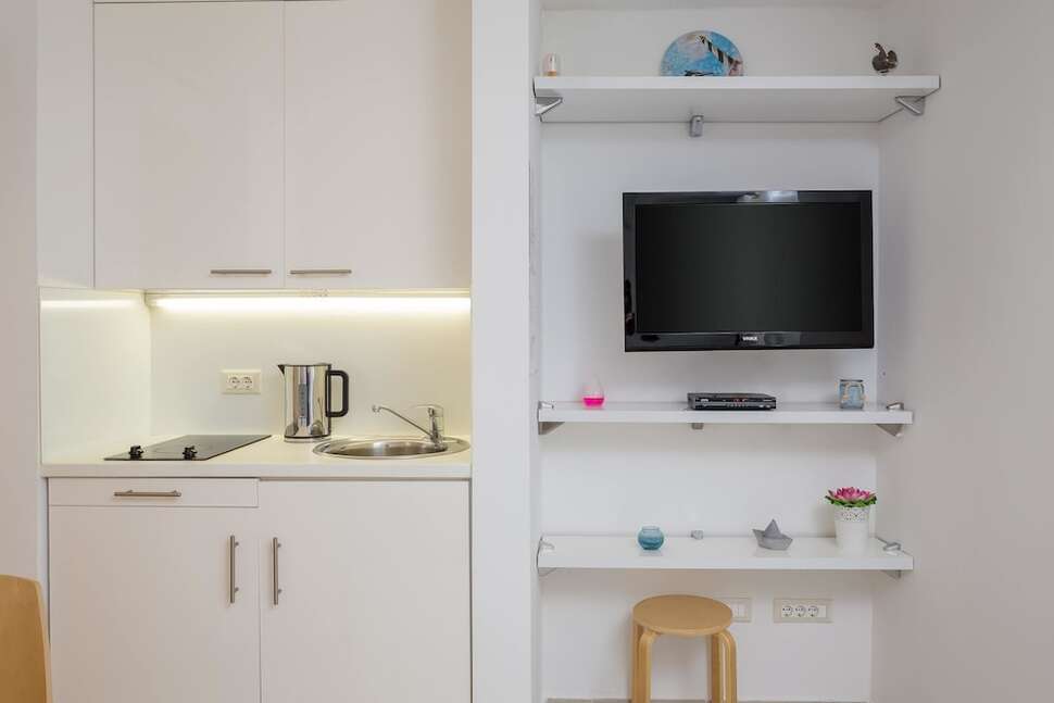 Een foto van Split Center Suites