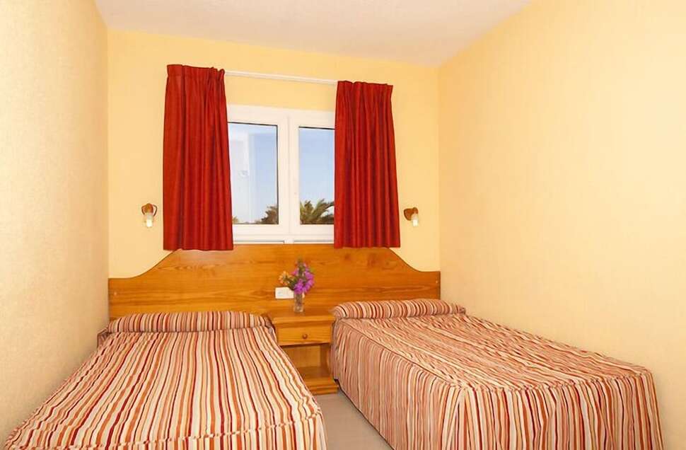 Een foto van Bungalows Playa Limones