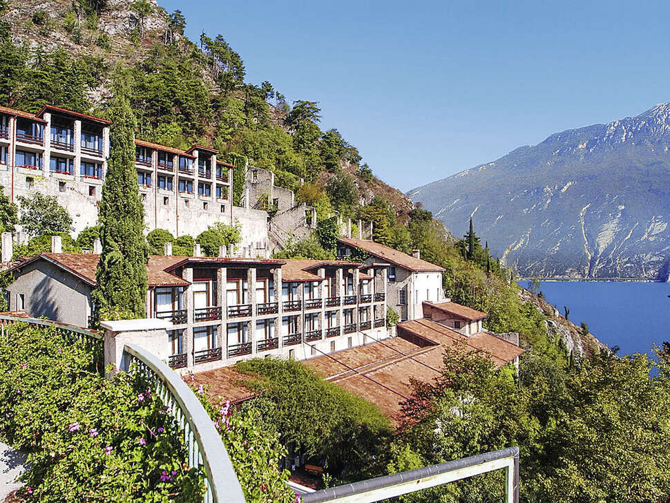 Een foto van Limonaia Hotel & Residence