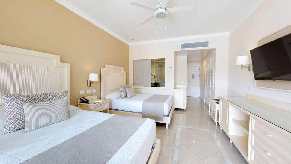 Een foto van Luxury Bahia Principe Esmeralda