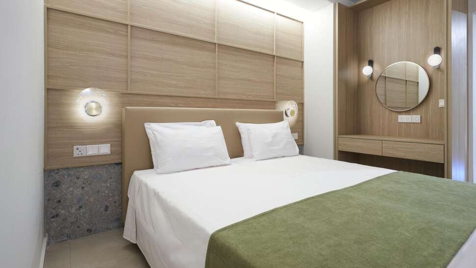 Een foto van Eleni Holiday Village