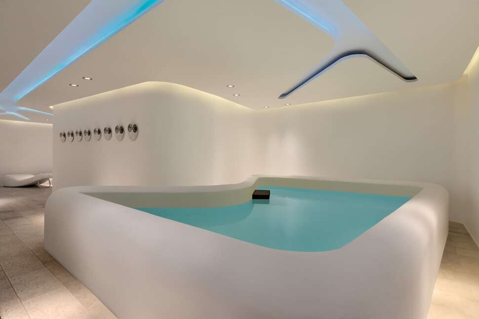 Ein Foto Dolce by Wyndham Siracusa I Monasteri Golf & Spa