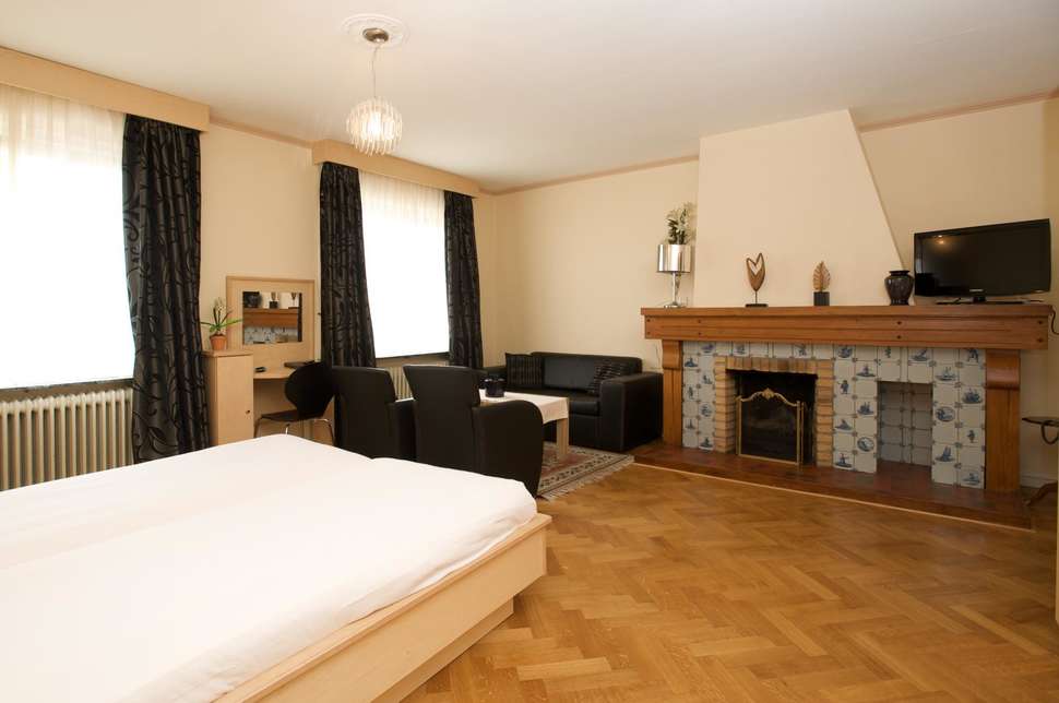 Een foto van Hotel Atlanta Valkenburg