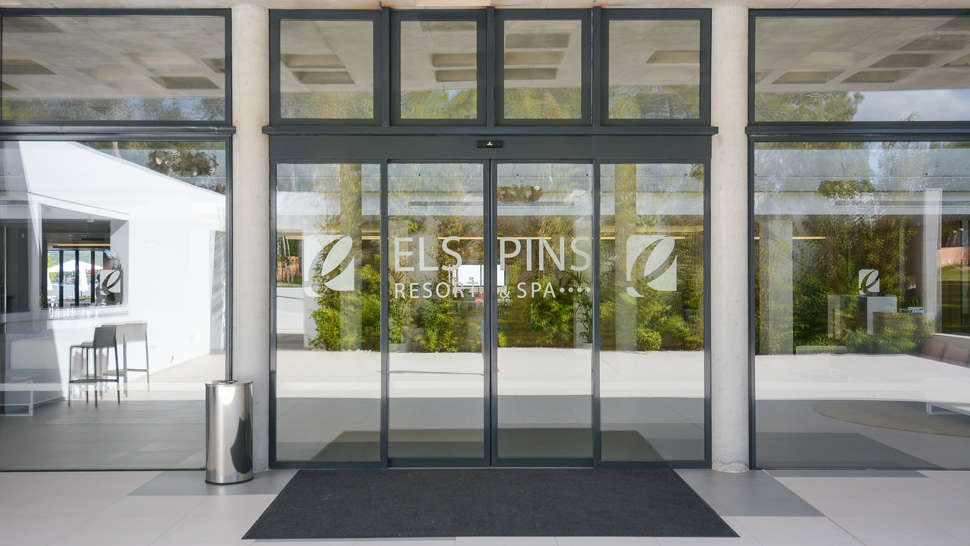 Een foto van Els Pins Resort & Spa