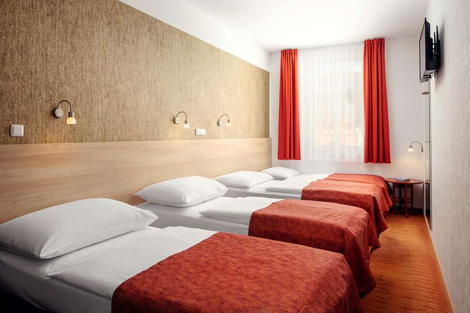 Een foto van Hotel Ambiance