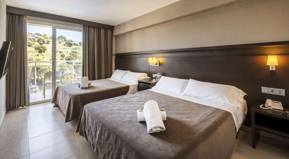 Een foto van Rosamar Garden Resort
