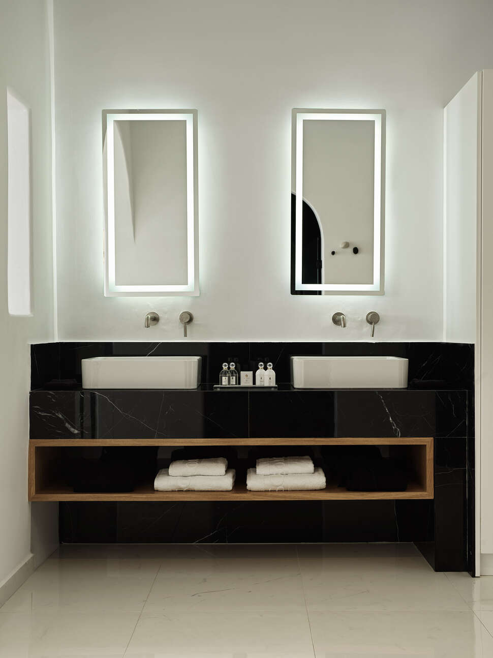Een foto van Kouros Hotel & Suites