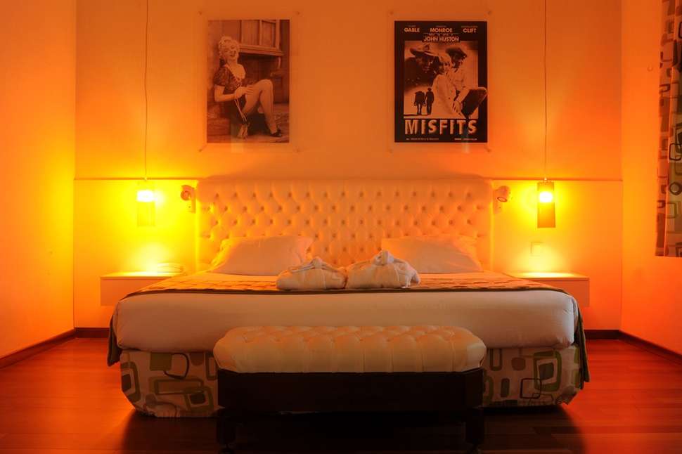 Een foto van Hotel Florida