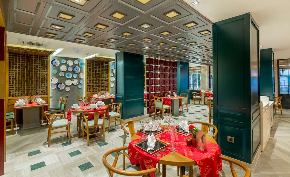 Ein Foto Bellis Deluxe Hotel