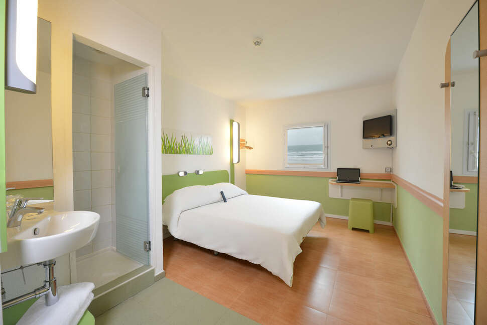Een foto van Mia Hotel Urban Agadir