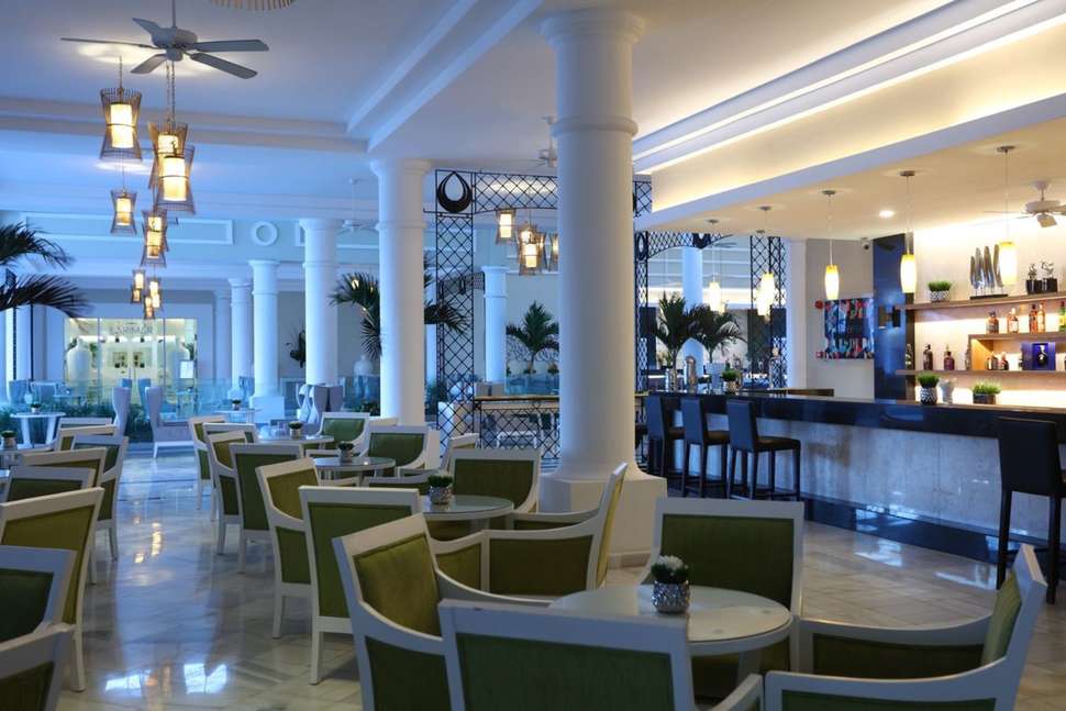 Een foto van Fantasia Bahia Principe Punta Cana