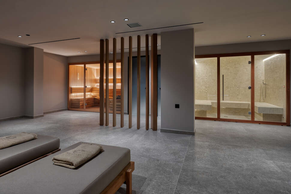 Ein Foto Mosay Kos All Suite Hotel