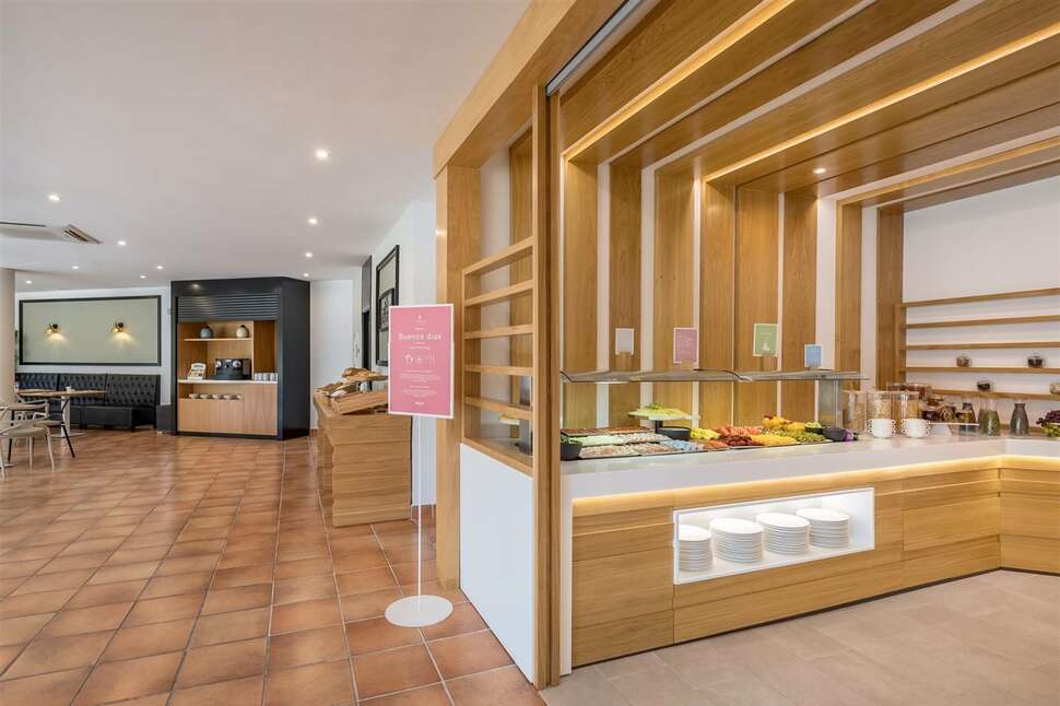 Een foto van Barcelo Jerez Montecastillo & Convention Center