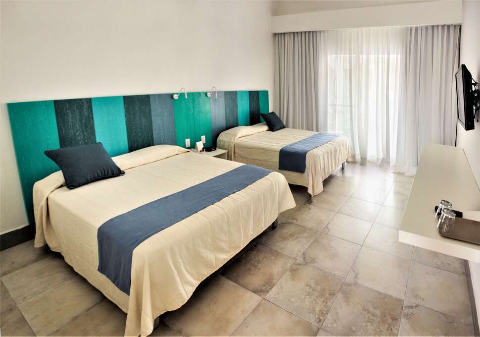 Ein Foto Viva Wyndham Tangerine