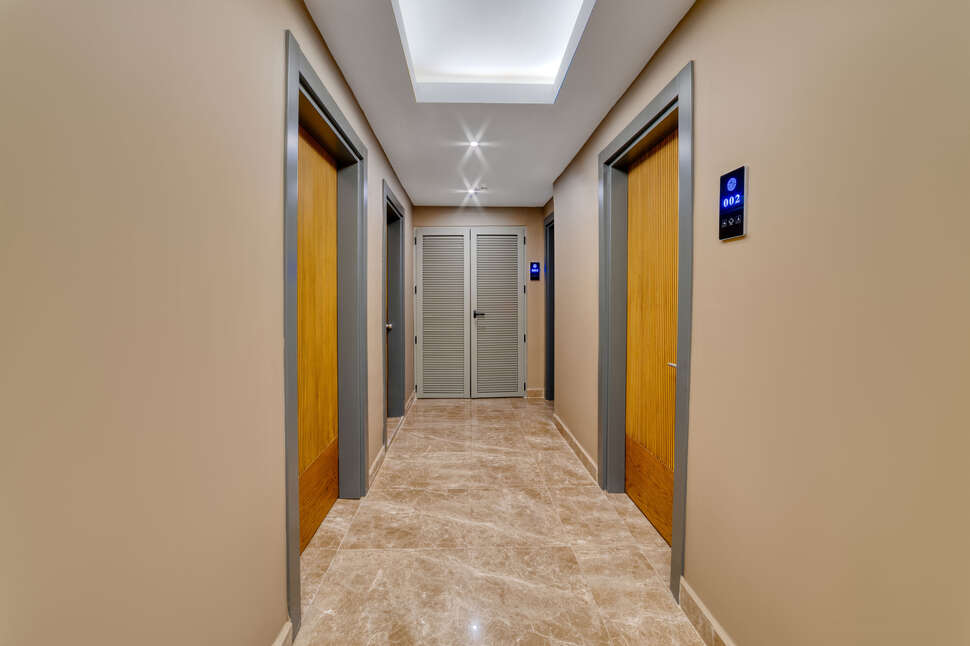 Een foto van Yeniacun Aparthotel
