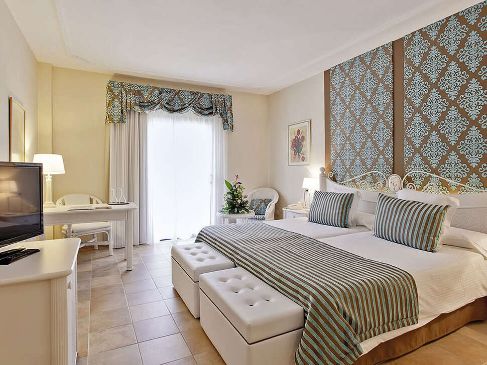 Een foto van Hotel Lago Garden Suites & Spa