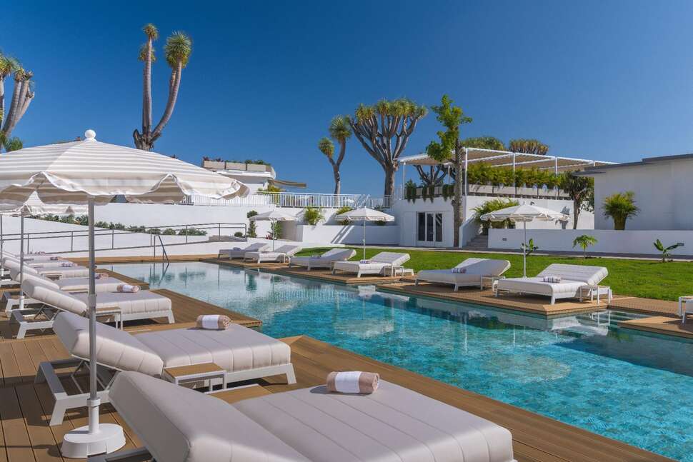 Een foto van TUI Blue Atlantic Hills