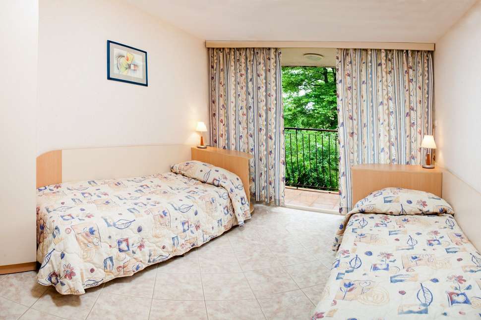 Een foto van Vita Park Hotel