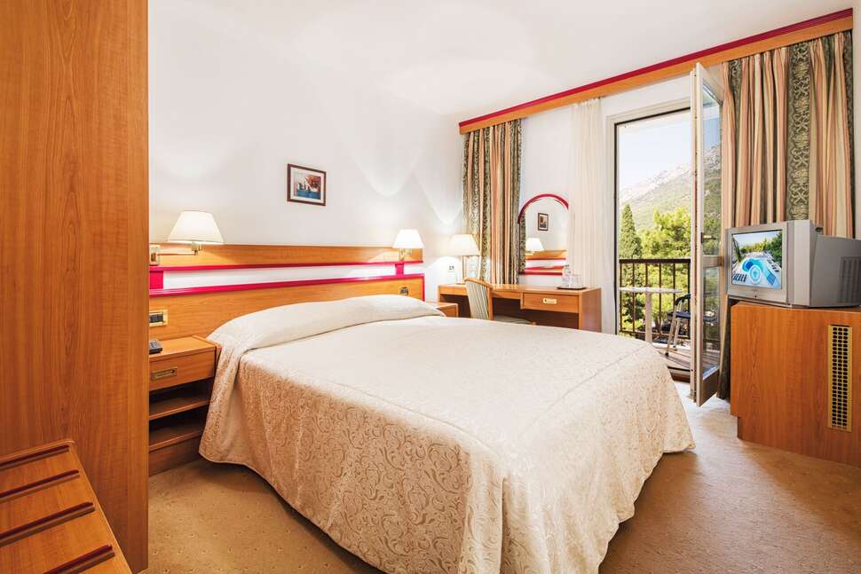 Een foto van Hotel Horizont