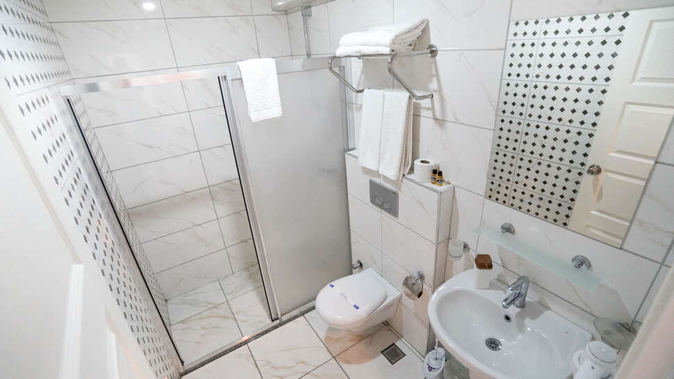 Een foto van Cleopatra Ada Aparthotel
