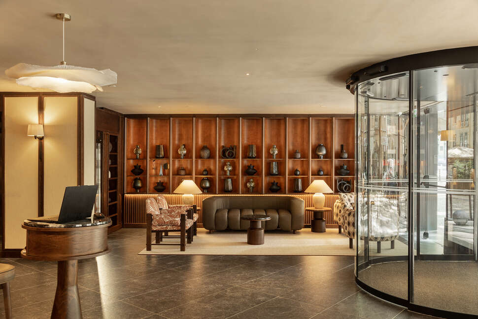 Een foto van Hotel Evolution Valbom