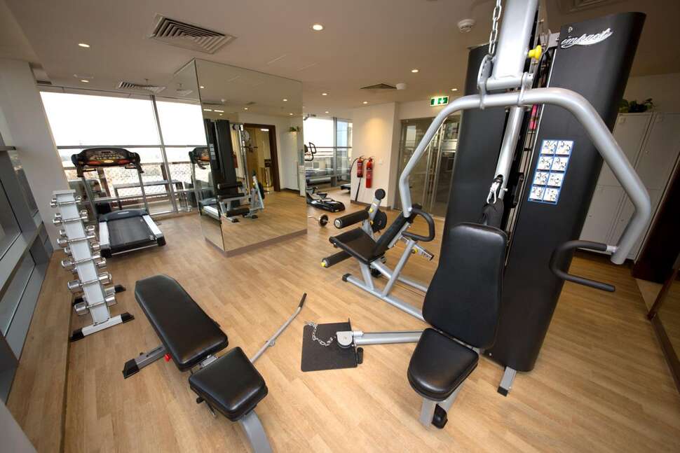 Een foto van Best Western Plus Pearl Creek