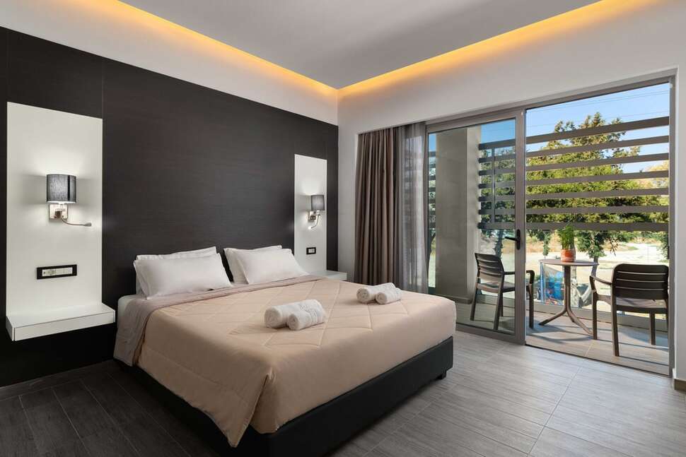 Een foto van Virginia Family Resort