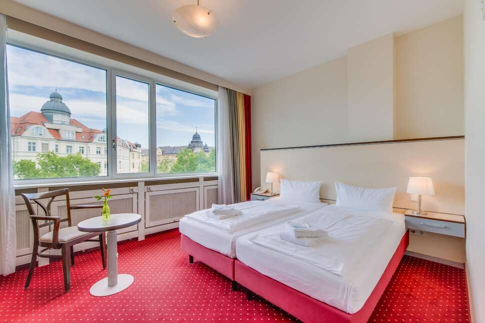 Ein Foto Come Inn Berlin Kurfürstendamm Opera
