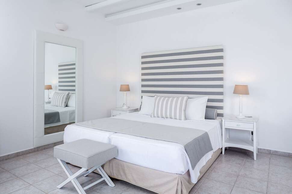 Een foto van Archipelagos Hotel