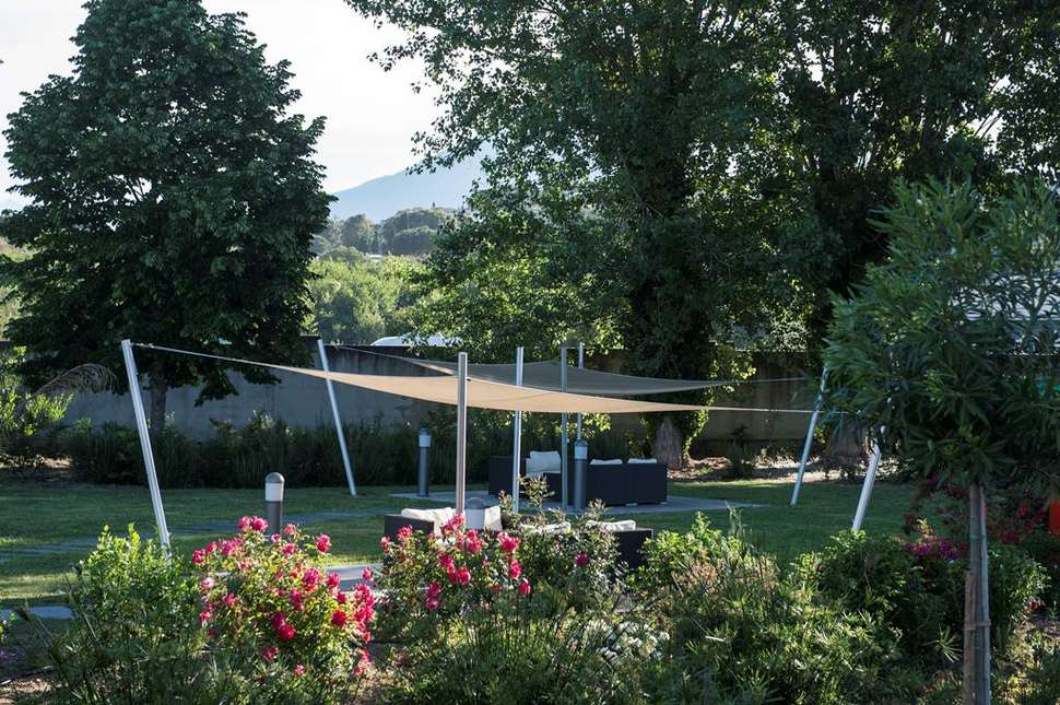 Een foto van Residence Suite Home Porticcio