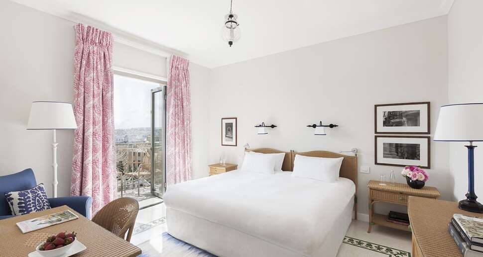 Een foto van The Phoenicia Malta