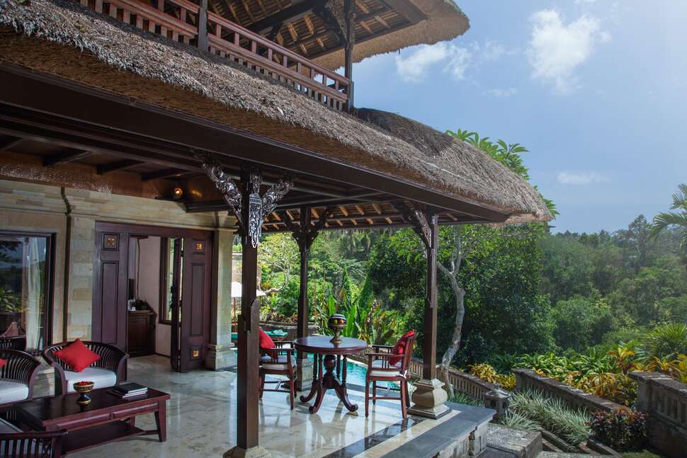 Ein Foto Pita Maha Resort & Spa