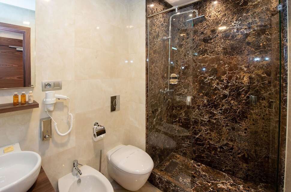 Ein Foto Suite Hotel Casa Diamond