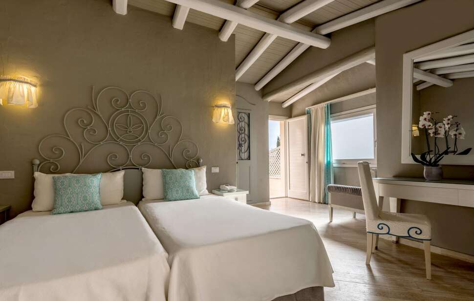 Een foto van Forte Village - Le Palme