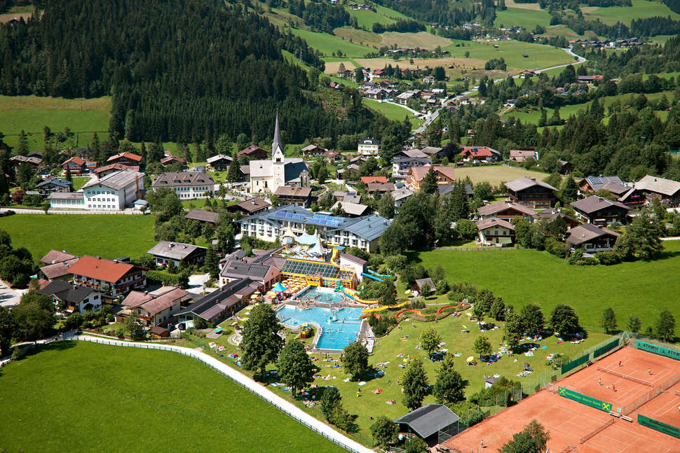 Een foto van Familienurlaub Hoch 2