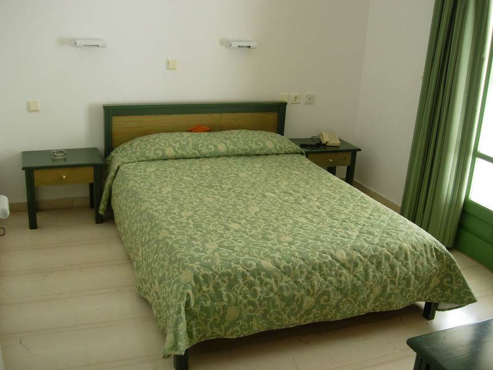 Een foto van Nikolas Villas Appartementen
